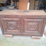 small low cabinet