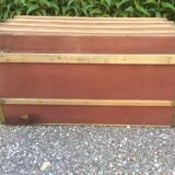Travel trunk 1900