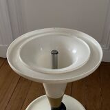 Stool by Per Olsson for Pero Plast Sweden circa 1970