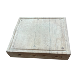 Cutting board