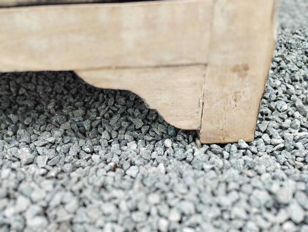 Buffet Bois 3 portes / Meuble Esprit Atelier