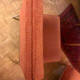 Paire de chauffeuses 65 de Florence Knoll