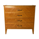 Vintage dresser 1960