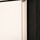 Martin Visser bookcase ‘t Spectrum Holland 1965