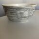 Salad bowl Bazas de Salins 1960