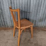 Vintage bistro chair