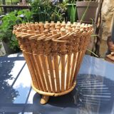 Wastepaper basket
