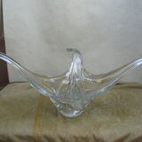 Crystal cup
