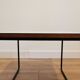 Table "volante" par Pierre Guariche pour Steiner