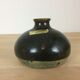 Jean Louis Scouarnec's fig sandstone vase
