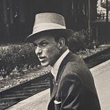 Photo of Franck Sinatra by Luc Fournol