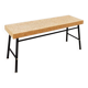 Banc 'Sinnerlig' par Ilse Crawford pour IKEA - 2015