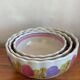 Ninon salad bowl trio Pornic