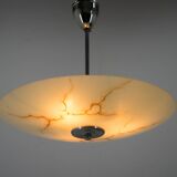 Mid-Century Design Pendant, 1960s
