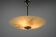 Mid-Century Design Pendant, 1960s