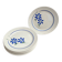 7 dinner plates