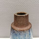 Vase en céramique par Michael Andersen, Danemark années 1960-1970