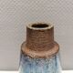 Ceramic vase from the 1960-1970s, made by Danish Michael Andersen