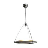 4 X Ezio Didone “Mira S” Ufo Pendant Light For Arteluce / Flos, Italy, 1990