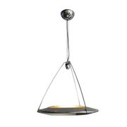 4 X Ezio Didone “Mira S” Ufo Pendant Light For Arteluce / Flos, Italy, 1990