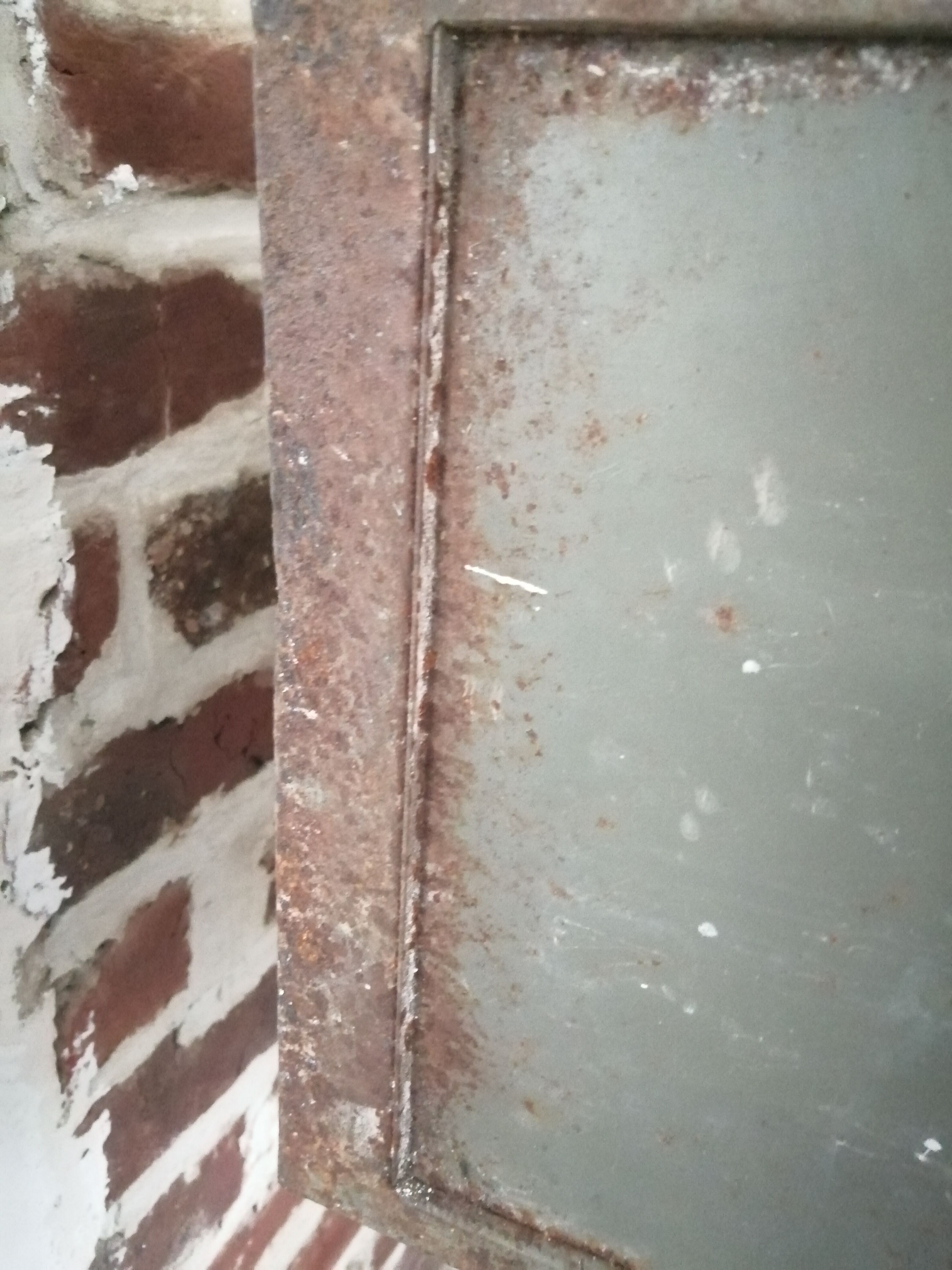 Meuble industriel kardex