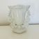Vase de mariée en porcelaine