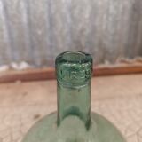 Petite Dame Jeanne / Bonbonne vintage