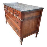 Commode