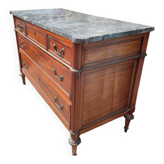 Commode