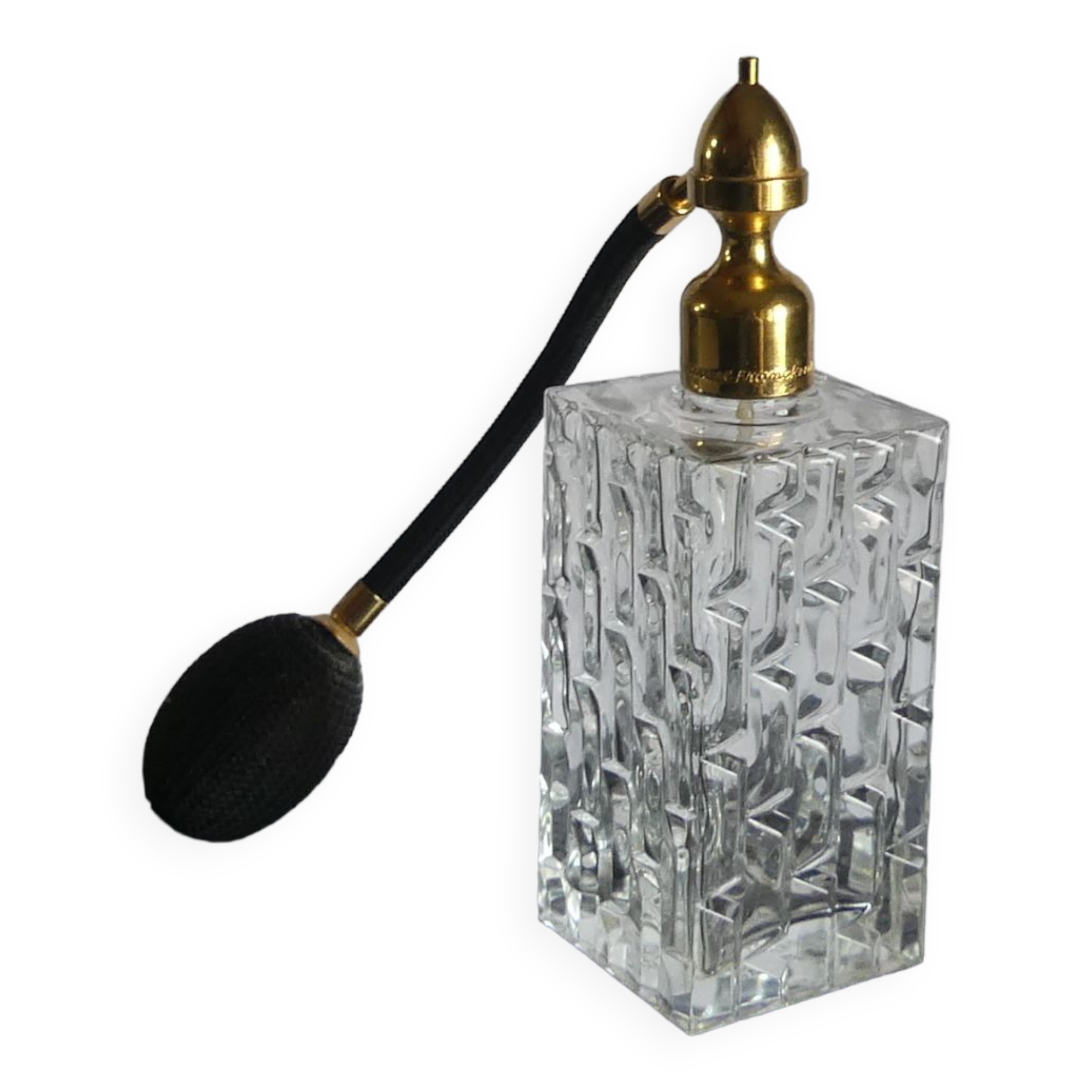 Marcel franck perfume spray