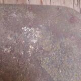 Table de jardin en fer