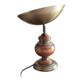 Small halogen lamp