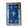 Old Chinese Peking handmade carpet 125cm x 195cm 1900s