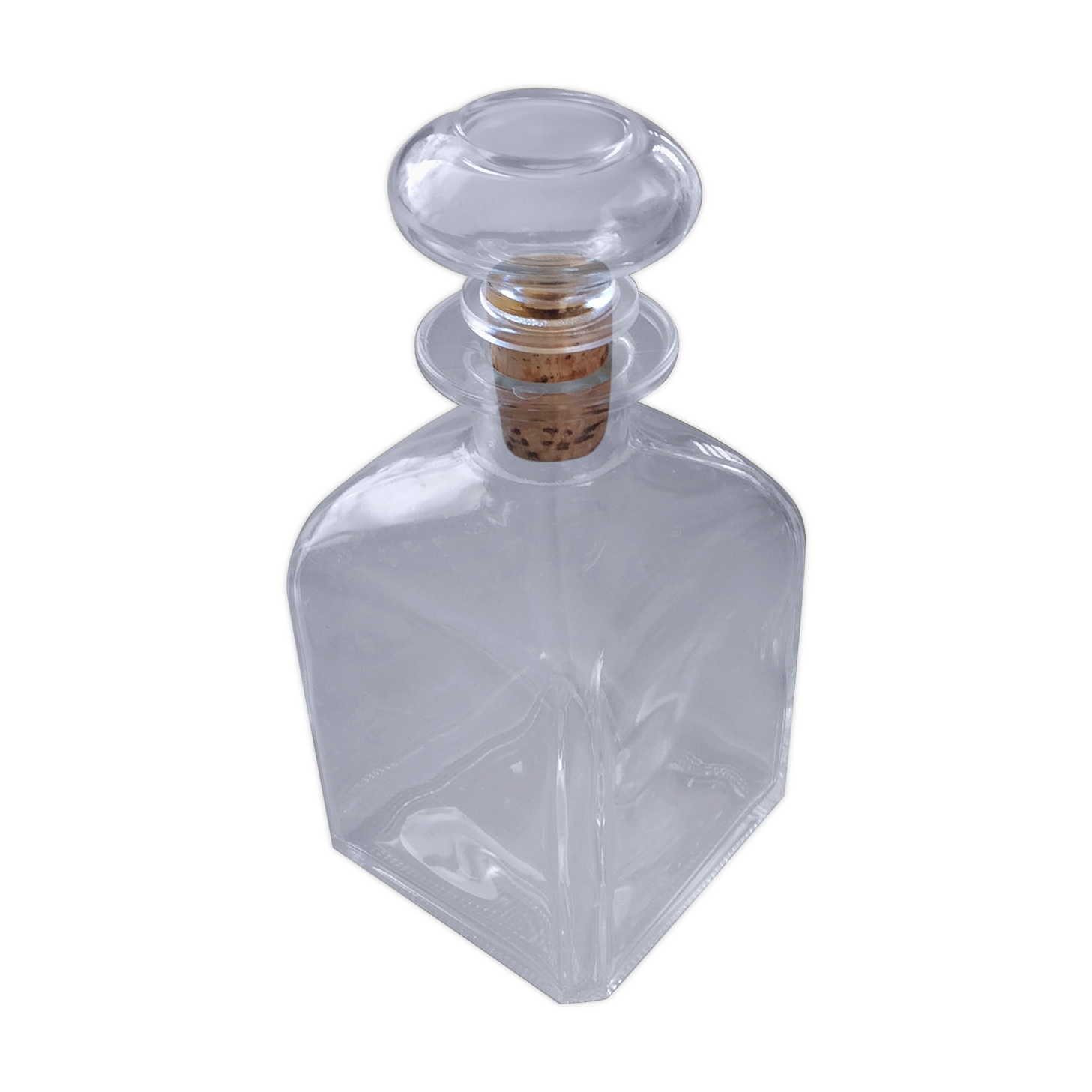 Whisky carafe