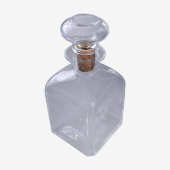 Carafe à whisky