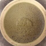 Large German ceramic vase from Ruscha, 1960s.