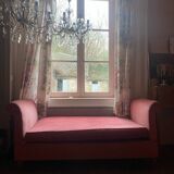 Renovated 1900s era bench