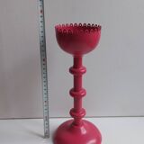 Vintage Ikea Candle Holder Set