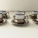 Coffee service