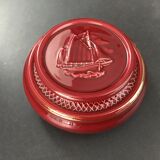 Verceram candy box or jewelry box