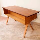 Desk by Cees Braakman for Pastoe EB02