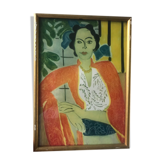 Naïve painting