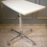 Adjustable table from the 60s