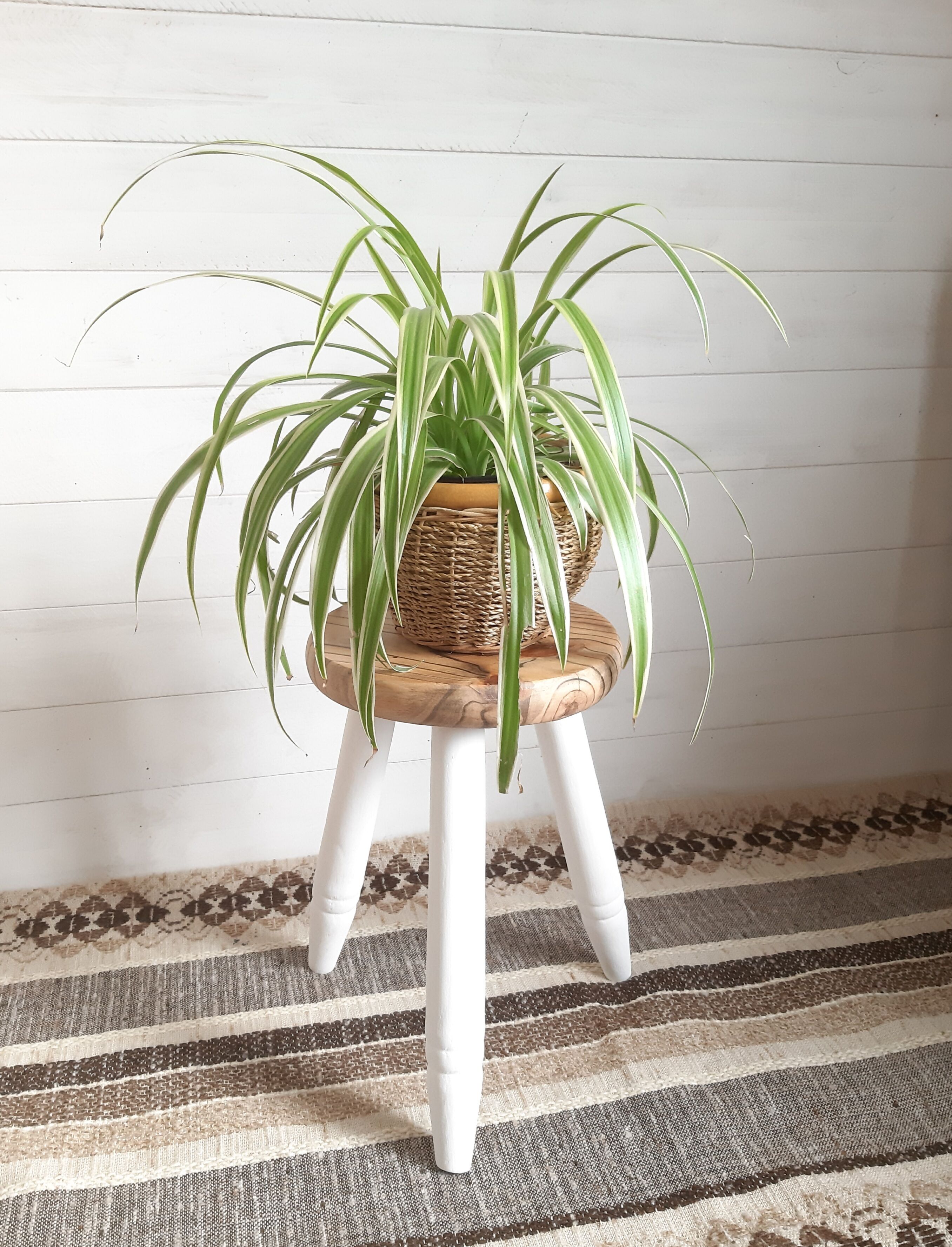 Tripod stool