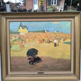 Tableaux