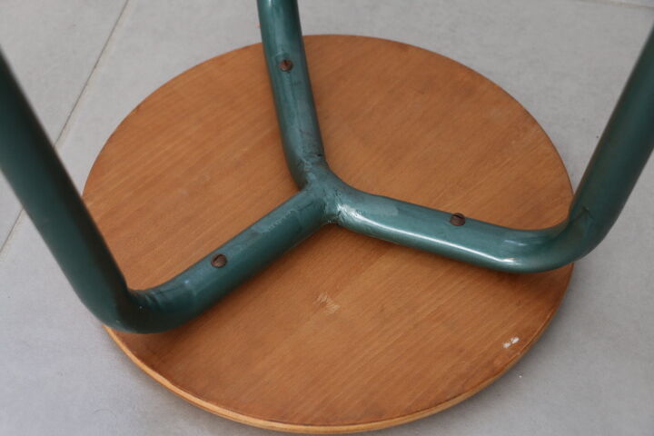 550mm tripod factory stool