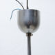Mid century space age pendant, 1960´s, Czechoslovakia