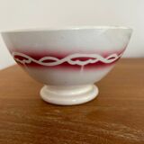 Old Digoin bowl