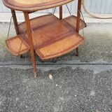 Art Deco tea table