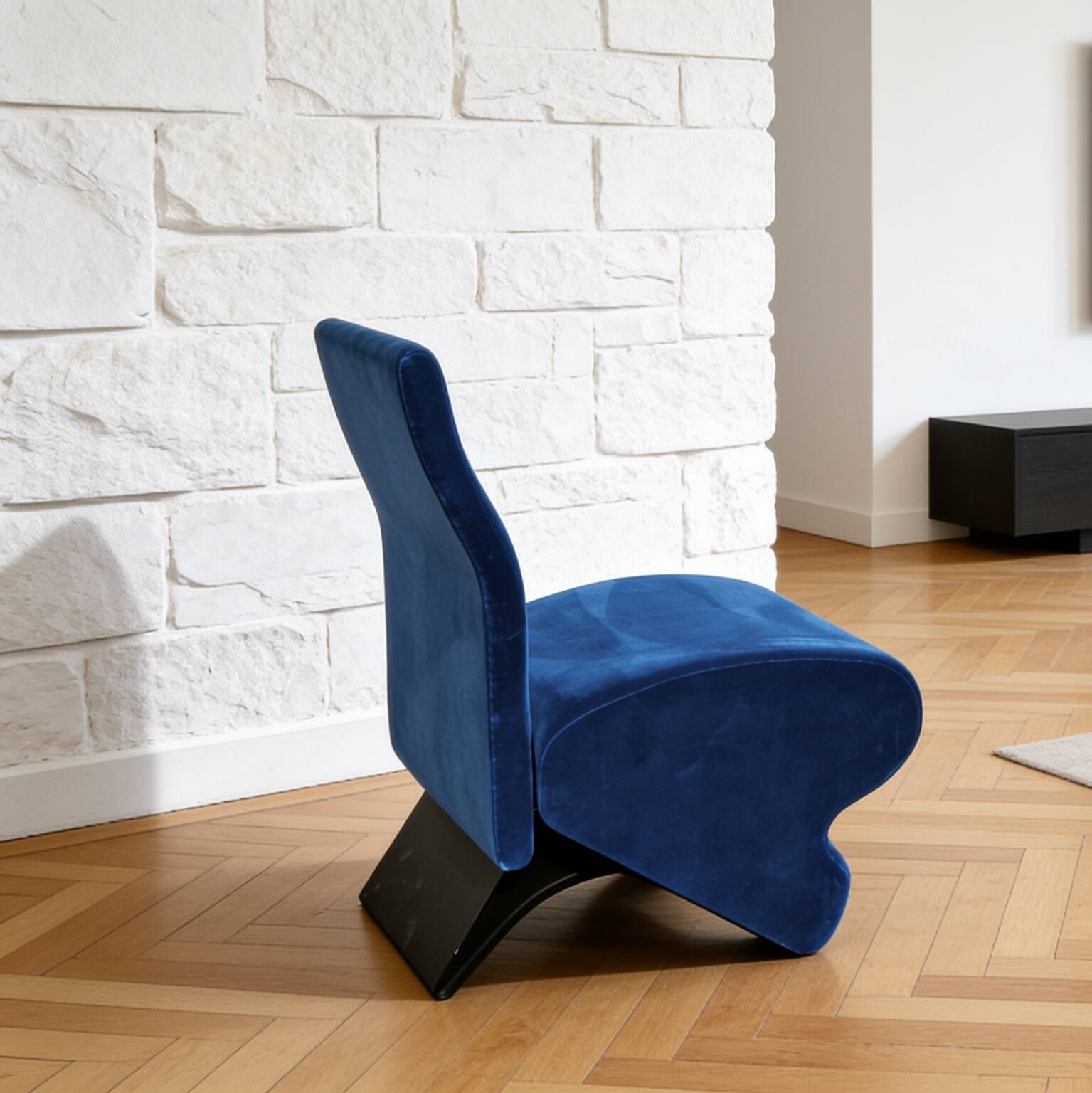 Gordon Russel designer armchair